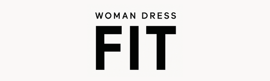 Woman Dress Fit